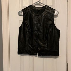 Womens vest
